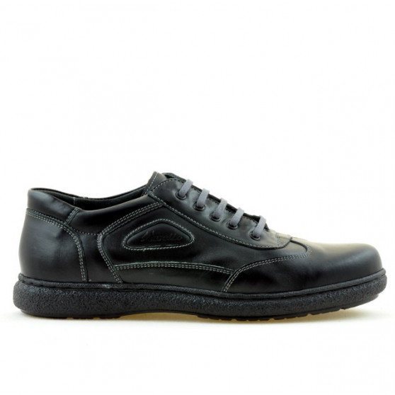 Herren Freizeitschuhe / Sportschuhe (weites Modell) 858xxl schwarz Herren Freizeitschuhe / Sportschuhe (weites Modell) 858xxl schwarz