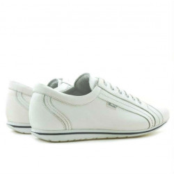 Herren-Sneaker 709 weiß