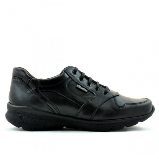 Herren Sportschuhe 827 schwarz Herren Sportschuhe 827 schwarz