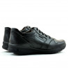 Herren Sportschuhe 827 schwarz
