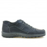 Herren-Sportschuhe 853 Tuxon Indigo
