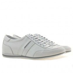 Herren Sportschuhe 770 weiß
