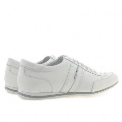 Herren Sportschuhe 770 weiß