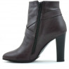 Damenstiefel 1161 Bordeaux
