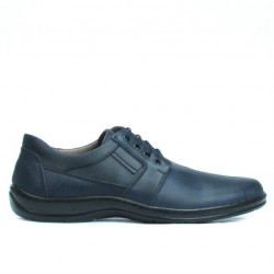 Herren Freizeitschuhe 825 Tuxon Indigo