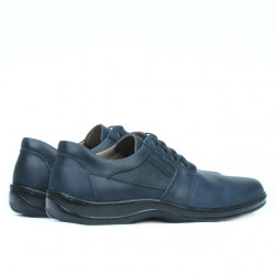 Herren Freizeitschuhe 825 Tuxon Indigo