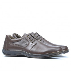 Herren Freizeitschuhe 825 braun