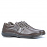 Herren Freizeitschuhe 825 braun