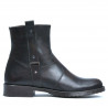 Herrenstiefel 400 a braun