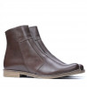 Herrenstiefel 413 Braun