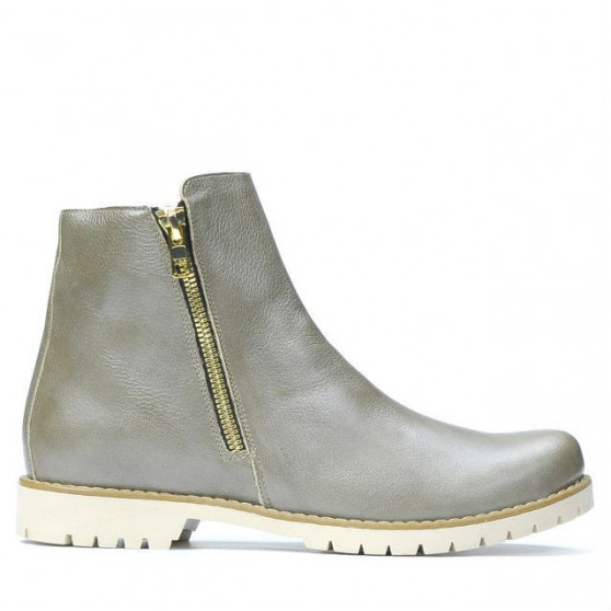 Damenschuhe 3304 Sand Perlmutteffekt Damenschuhe 3304 Sand Perlmutteffekt