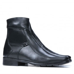 Herrenschuhe 405 schwarz