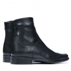 Herrenschuhe 405 schwarz