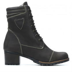 Damenstiefel 3279 Tuxon Café