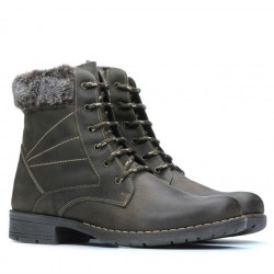 Damenstiefel 3253 Tuxon Cafe