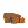 Herrengürtel 10b bufo braun