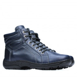 Jugendliche Stiefel 461 Indigo