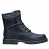 Herrenschuhe 470 Tuxon Indigo