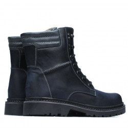 Herrenschuhe 470 Tuxon Indigo
