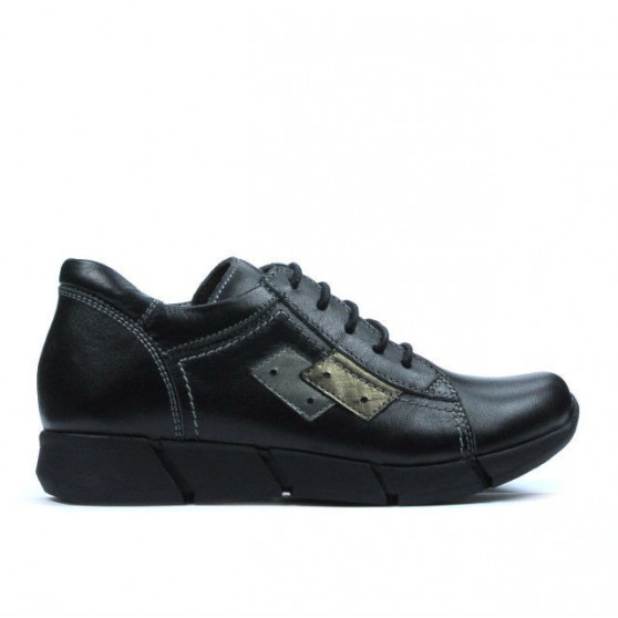 Kinderschuhe 156 schwarz