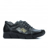 Kinderschuhe 156 schwarz