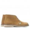 Damenstiefel 7100 Bufo Braun