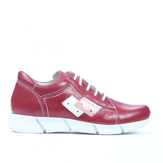 Kinderschuhe 156 rot Kinderschuhe 156 rot