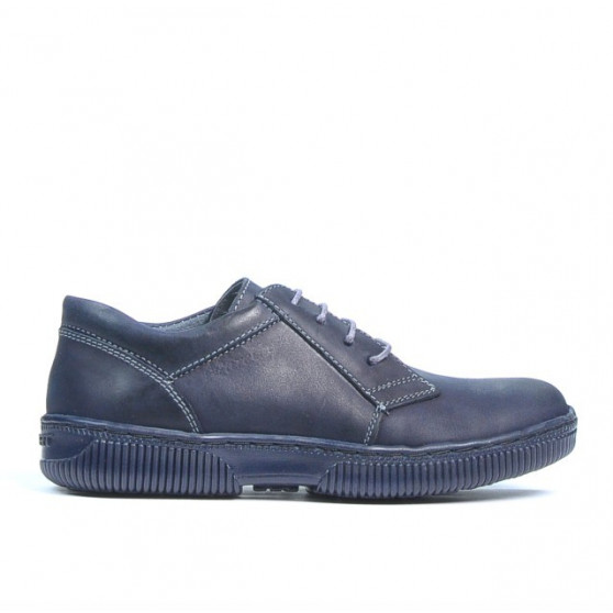 Kinderschuhe 139 Tuxon Indigo Kinderschuhe 139 Tuxon Indigo