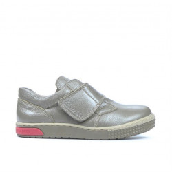 Kleinkinderschuhe 50-1c Sand