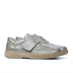 Kinderschuhe 140 sand