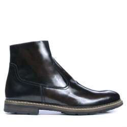 Herrenstiefel 455 a braun florantic