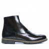 Herrenstiefel 455 a braun florantic