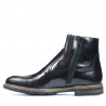 Herrenstiefel 455 a braun florantic