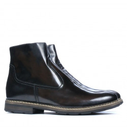 Herrenstiefel 455 a braun florantic