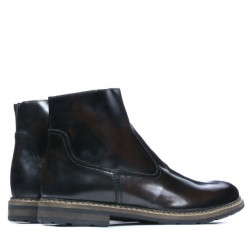 Herrenstiefel 455 a braun florantic