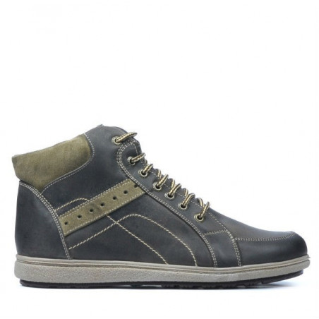Herrenschuhe 457 Tuxon Cafe