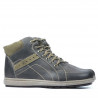 Herrenschuhe 457 Tuxon Cafe