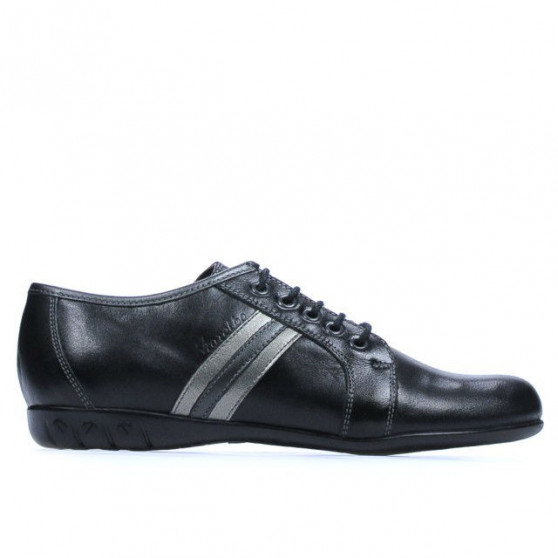 Damen-Sportschuhe 187 schwarz Damen-Sportschuhe 187 schwarz