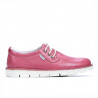 Damen Freizeitschuhe 7000 rosa