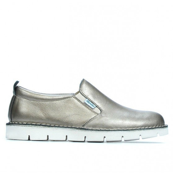 Damen Freizeitschuhe 7002 kupferfarben Damen Freizeitschuhe 7002 kupferfarben