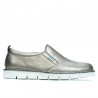 Damen Freizeitschuhe 7002 kupferfarben