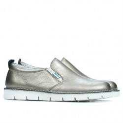 Damen Freizeitschuhe 7002 kupferfarben