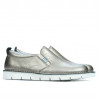 Damen Freizeitschuhe 7002 kupferfarben
