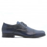 Elegante Schuhe Jugendliche 396 a Indigo