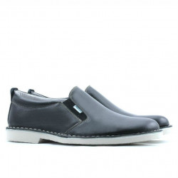 Herren Freizeitschuhe (in großen Größen) 7200m schwarz