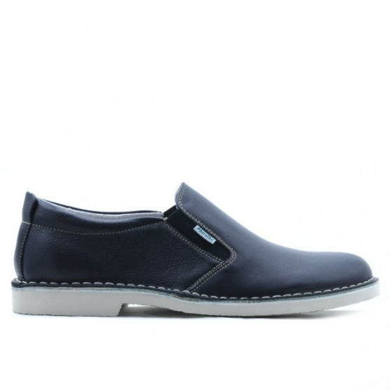 Herren Freizeitschuhe (große Größen) 7200m Indigo Herren Freizeitschuhe (große Größen) 7200m Indigo
