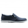 Herren Freizeitschuhe (große Größen) 7200m Indigo
