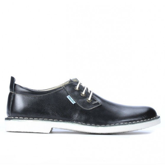 Herren Freizeitschuhe 7201 schwarz Herren Freizeitschuhe 7201 schwarz