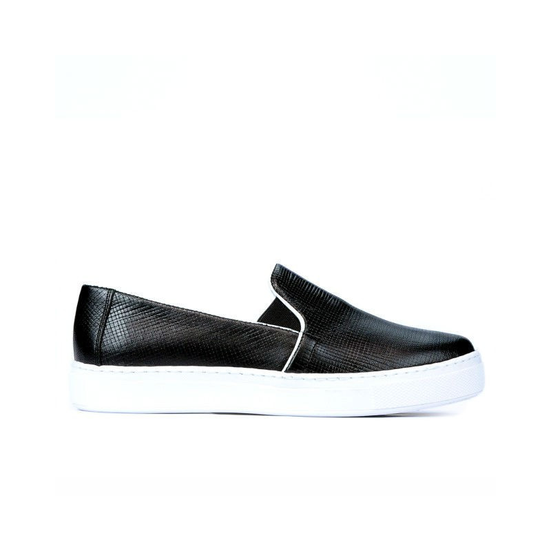 Damen Sportschuhe 658 schwarz p