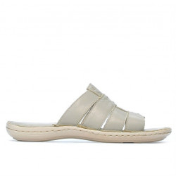 Jugendsandalen 326 beige